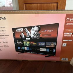 Samsung TV