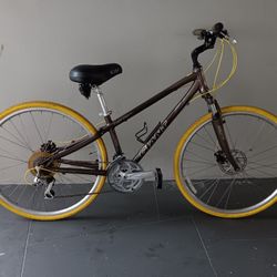 BICYCLE GIANT 21 SPEED EXCELLENT CONDITIONS 