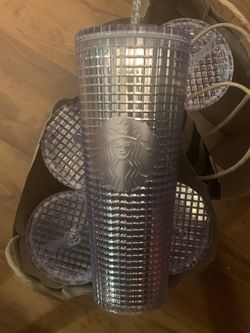 Tumbler 2020 Starbucks cups