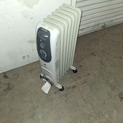 Portable Heater