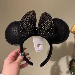 Disney Minnie Ears 