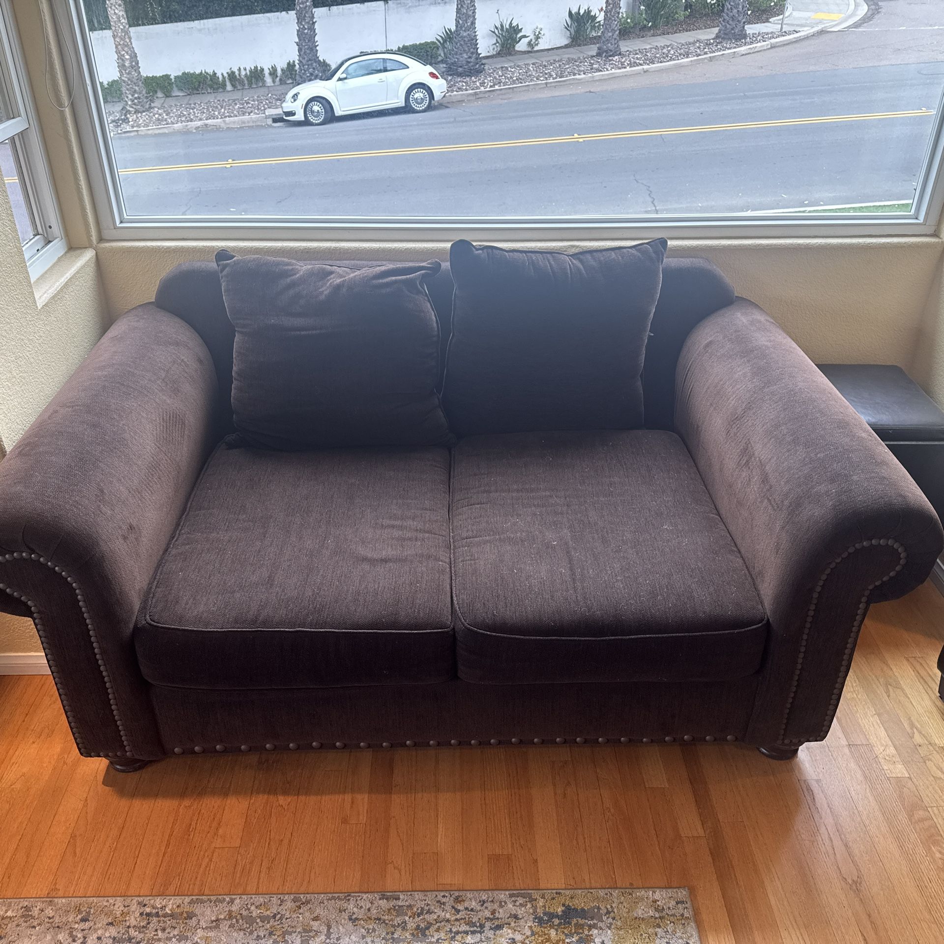 Couch love seat Chairs