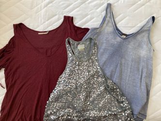 Free People Bundle