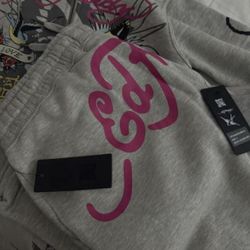 Ed Hardy Set 