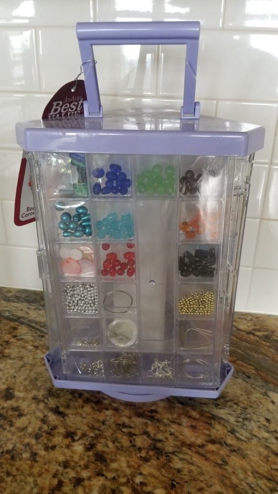 Jewelry Beads Making New $20