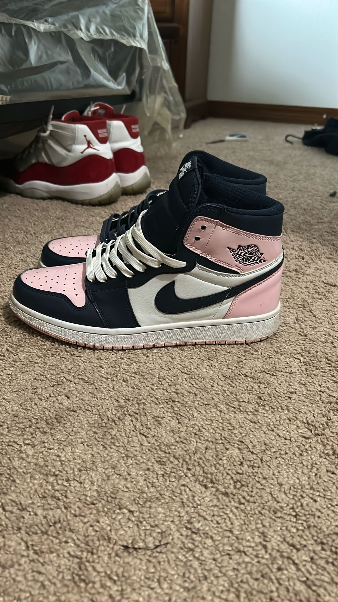 Bubble Gum 1s