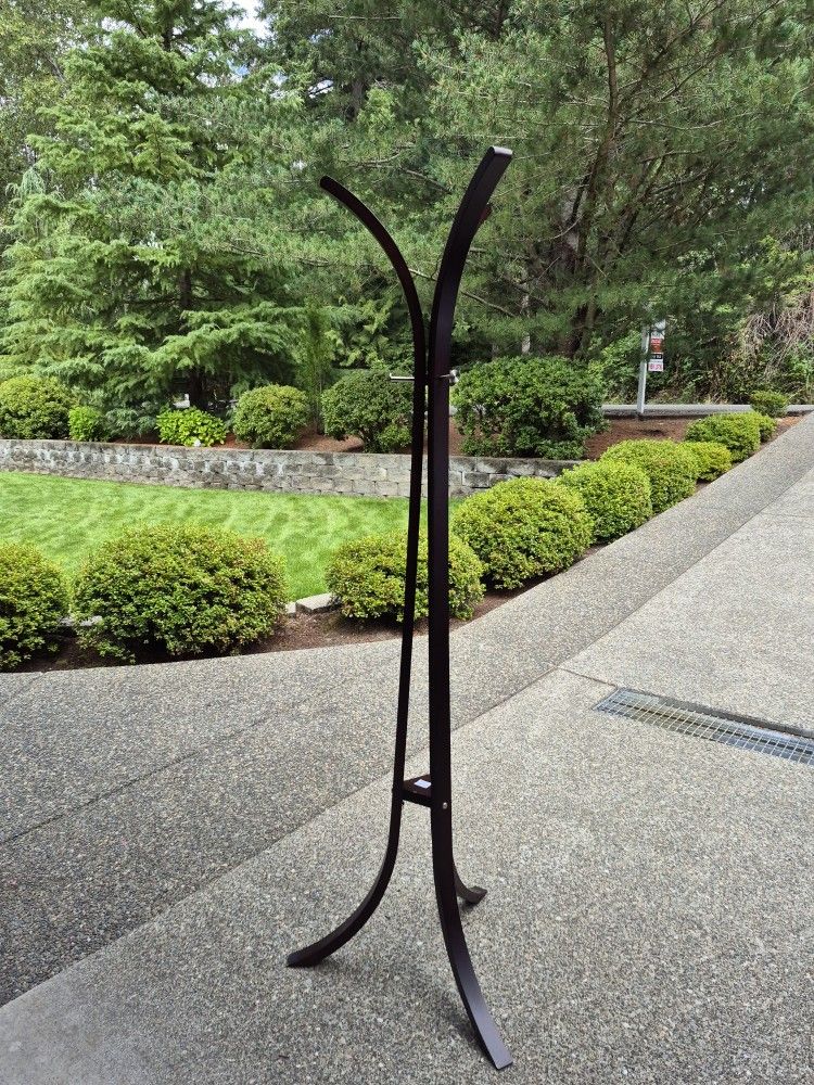 Coat Tree
