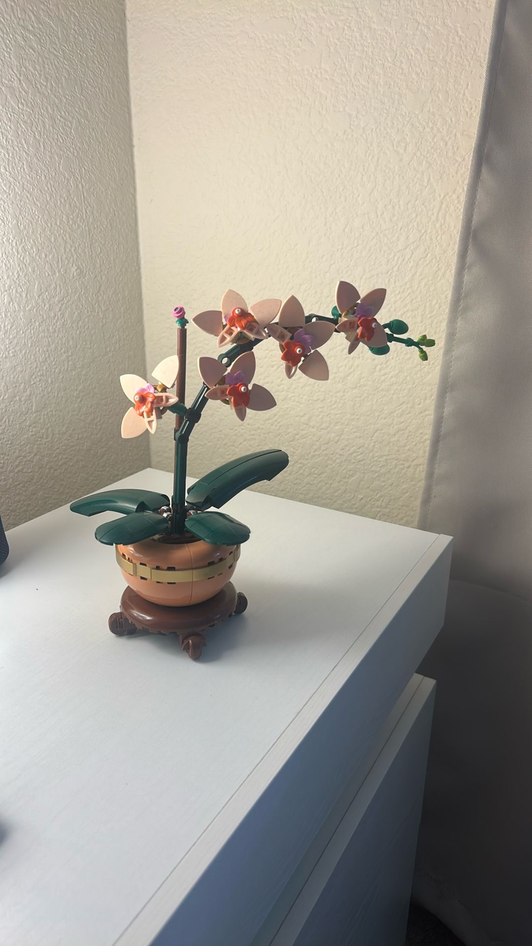  LEGO Botanicals Mini Orchid