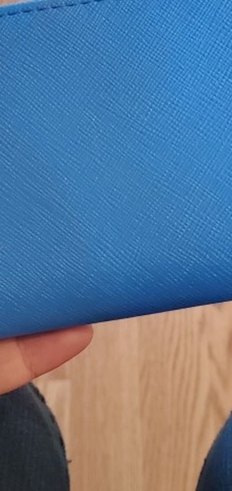 Blue Wallet