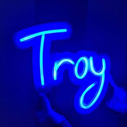 Custom Sign