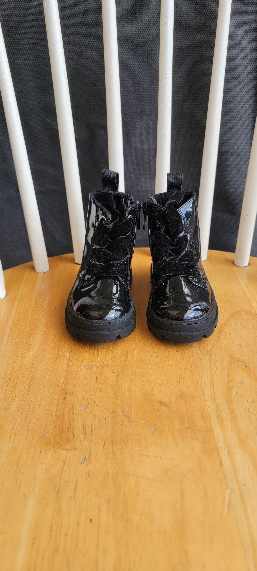 H & M toddler Boots