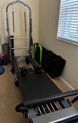 Balanced body Reformer/Tower Combo