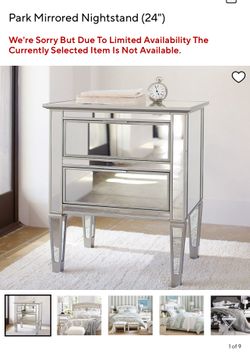 Nightstands 