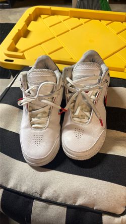 Nike Zoom LeBron NXXT Gen AMPD