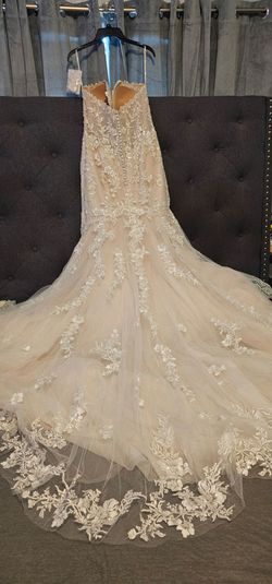 Lennon by Maggie Sottero