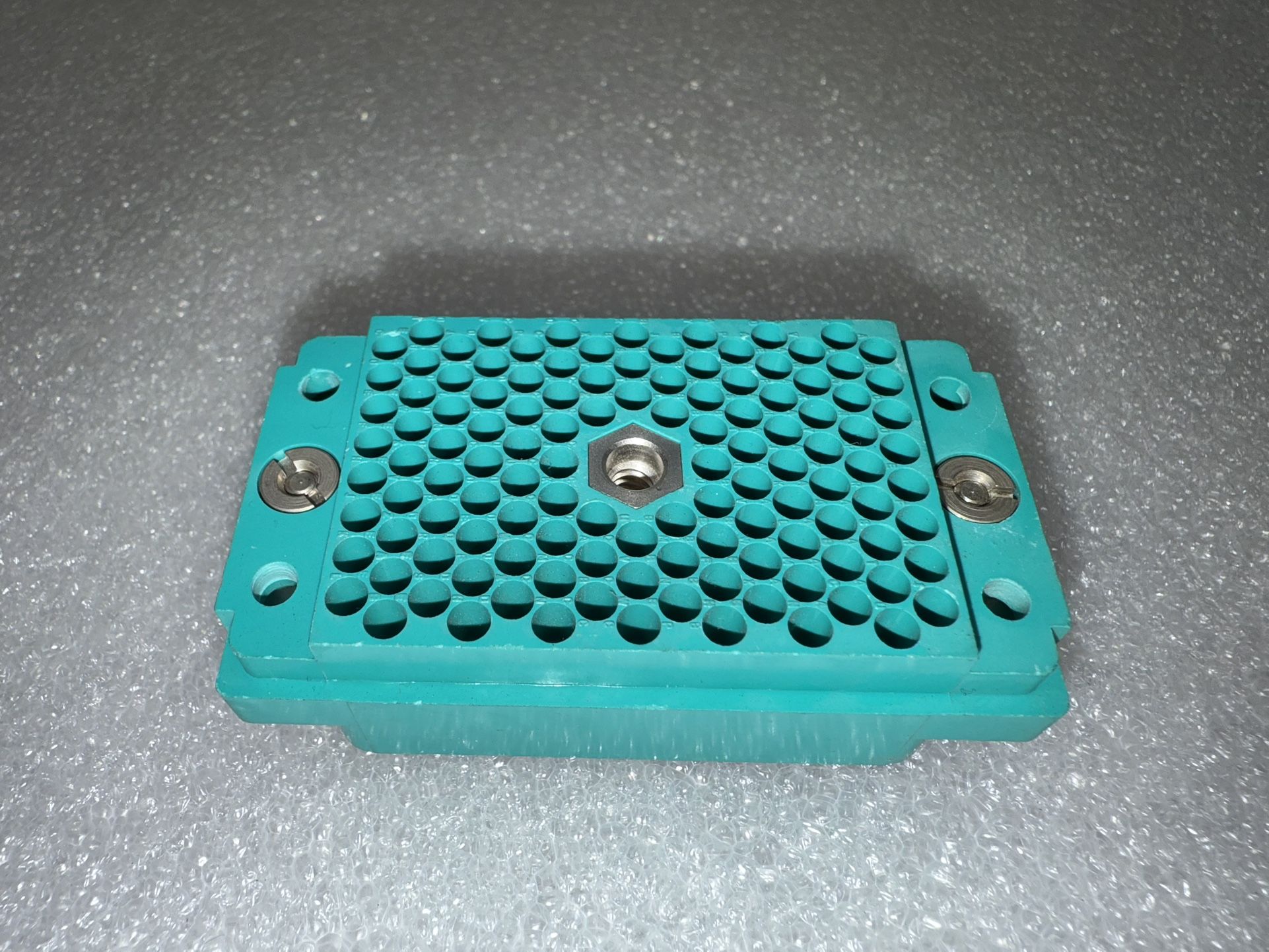 EDAC 516-120-000-202 Rack And Panel Connector