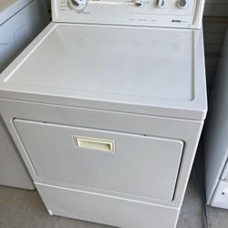 #55 Kenmore Electric Dryer. 3 Prong Power Cord