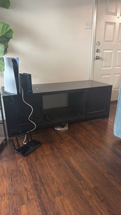 Free Entertainment Center