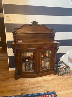 Antique Sideboard