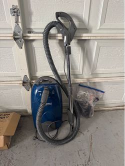 Kenmore Vacuum Cleaner