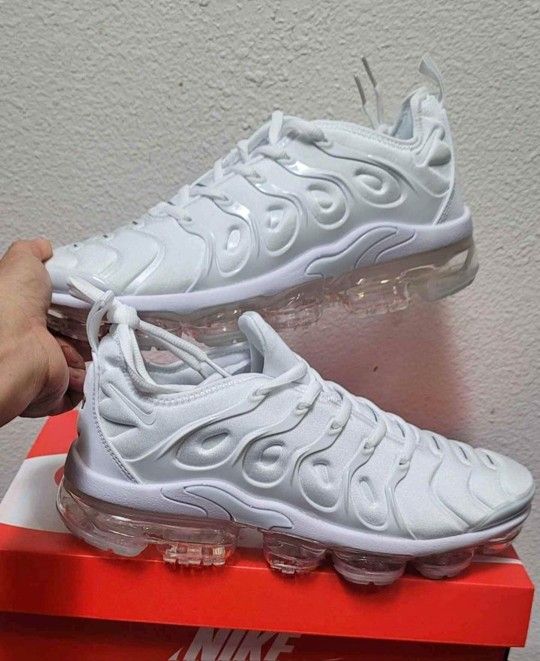 Women Nike Vapormax Plus Message Me Your Size