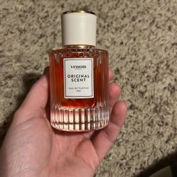 Venom Scents Perfume