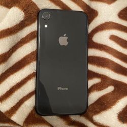 I Phone XR (straight Talk) Brand New