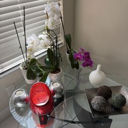 Center Table From City Furniture 