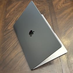 16 inch MacBook Pro M1 Pro Laptop