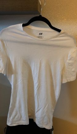 H&M slim fit shirt