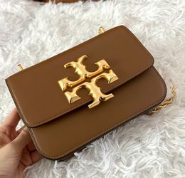 TORY BURCH small Eleanor bag