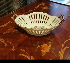 Baum bros bowl