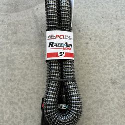 PCI Race Radios Air Hose