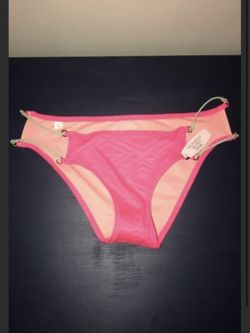 Victoria’s Secret Knockout Bikini bottoms