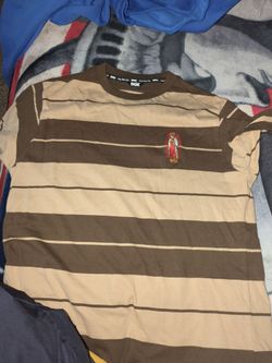 charlie brown shirt (Guadeloupe dgk)