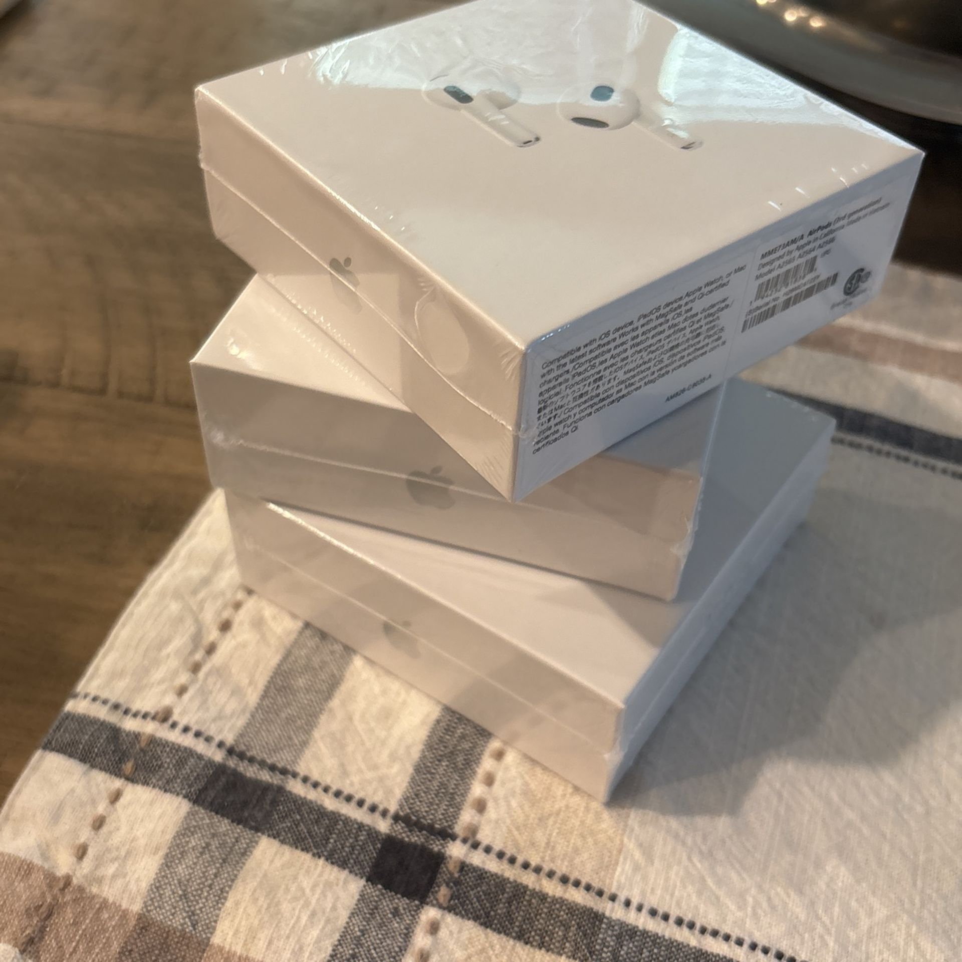 AirPods Pro