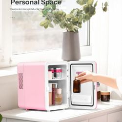 Mini Fridge 