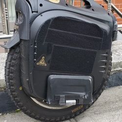 Euc Gotway Begode Msx 2021.