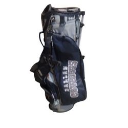 Wilson NFL Dallas Cowboys Golf Bag