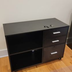 Office Cabinet 