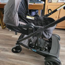 Graco Stroller Read Description 