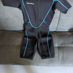 SeaSkin Wet Suit