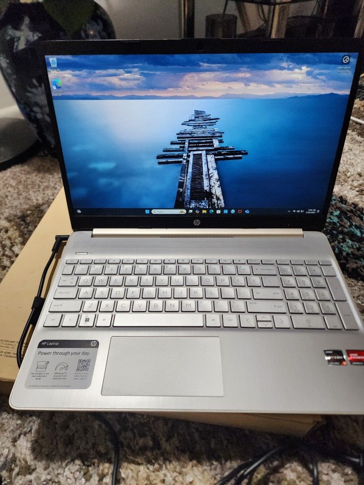 Hp Laptop