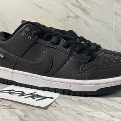Nike Sb Dunk Low Pro Civilist Size 10 Rare Special Box 