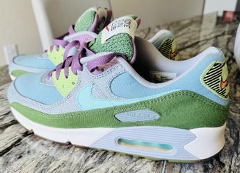 Men's   Nike  Air  Max  90  SE  Size 12  Sun Club DM0036-400 No Shoe Box Price is Firm