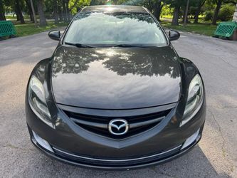 2013 MAZDA MAZDA6