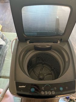 Washer