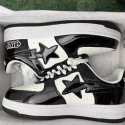Brand New Bape x Doomstas Collab