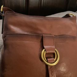 Brand New Frye Purse