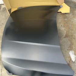 18-22 Honda Accord Hood